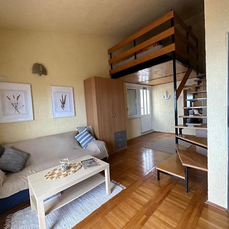 Prizna Apartments Eksteriør billede