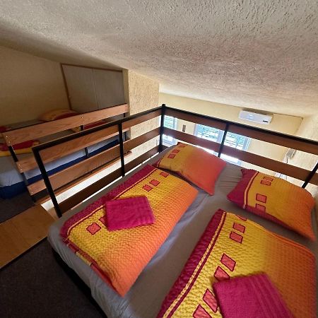 Prizna Apartments Eksteriør billede