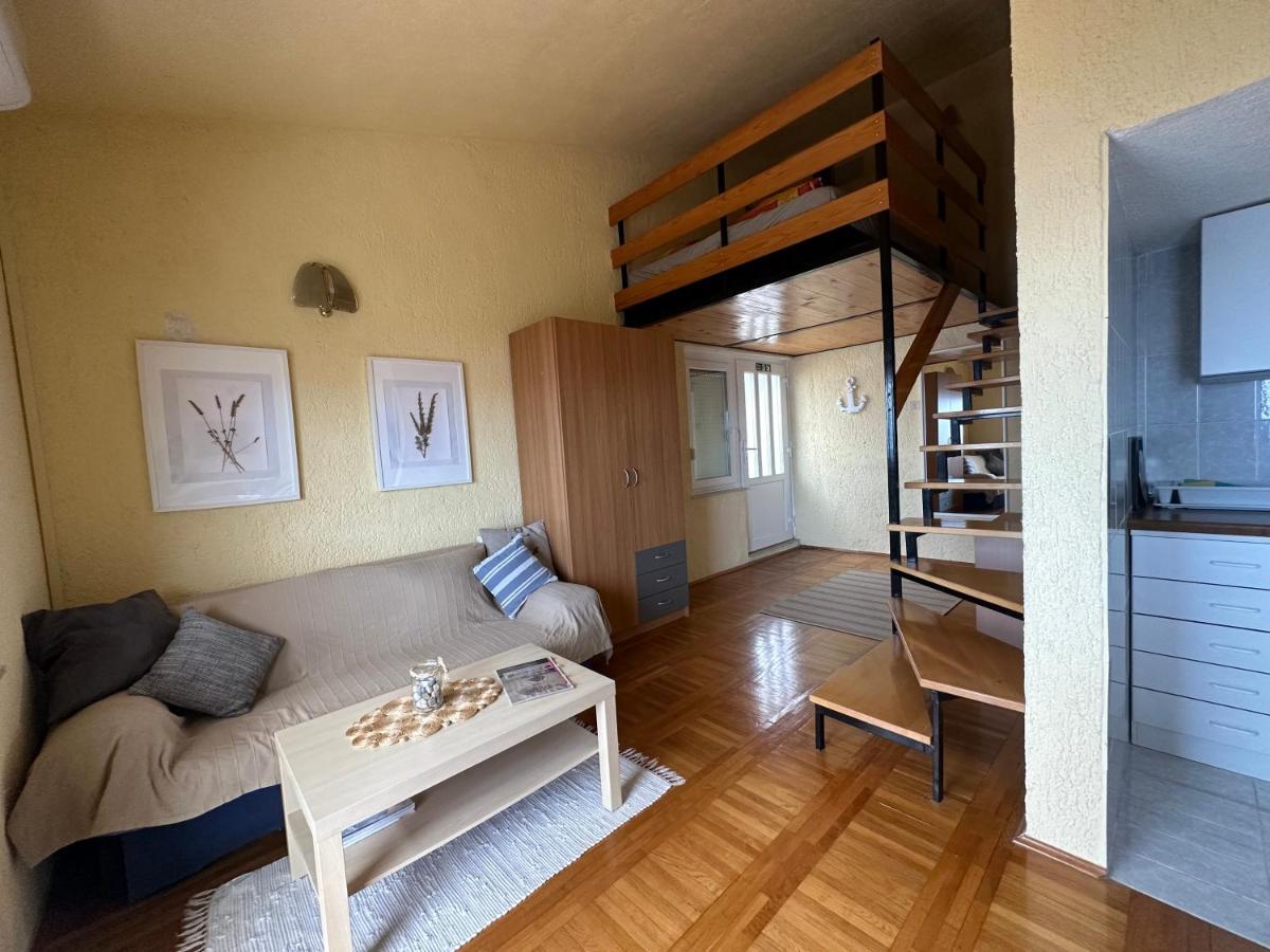 Prizna Apartments Eksteriør billede