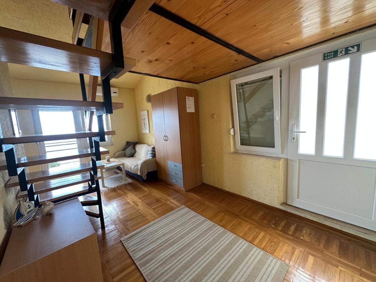 Prizna Apartments Eksteriør billede
