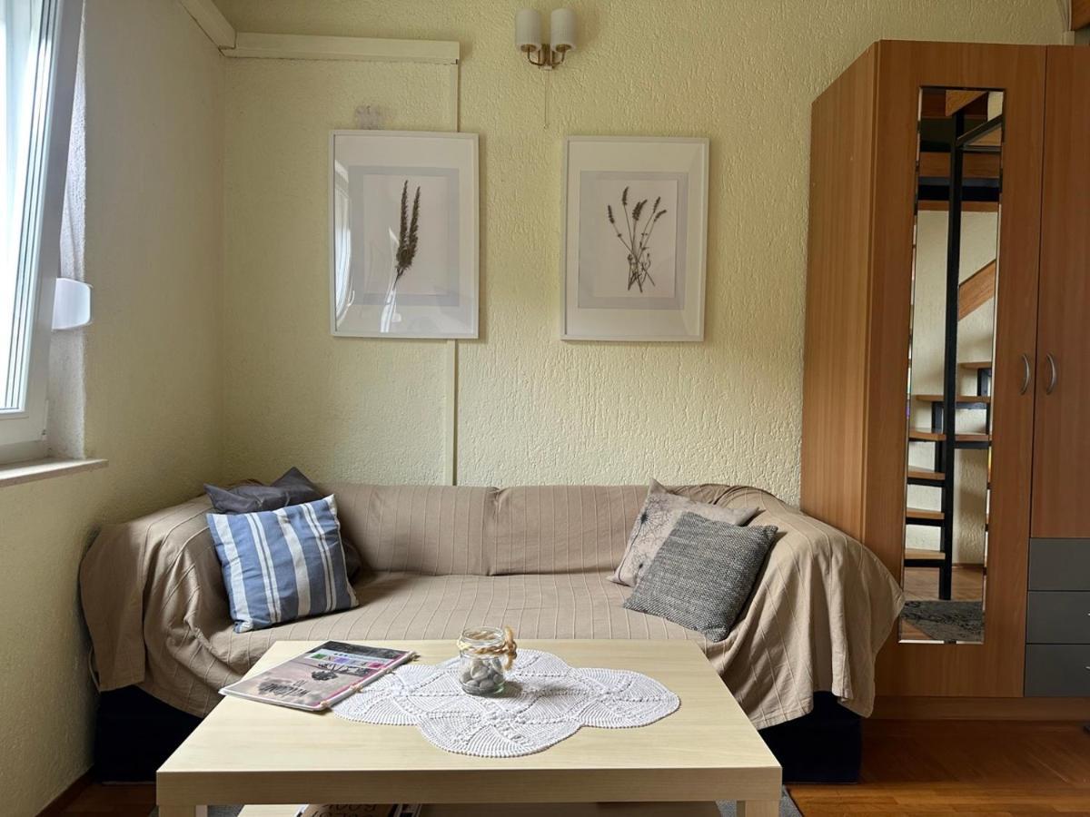 Prizna Apartments Eksteriør billede
