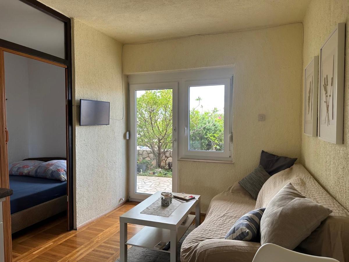 Prizna Apartments Eksteriør billede