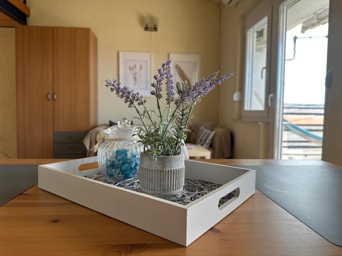 Prizna Apartments Eksteriør billede