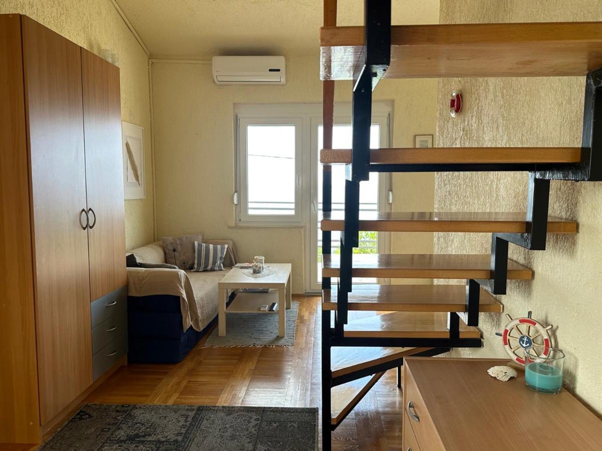 Prizna Apartments Eksteriør billede