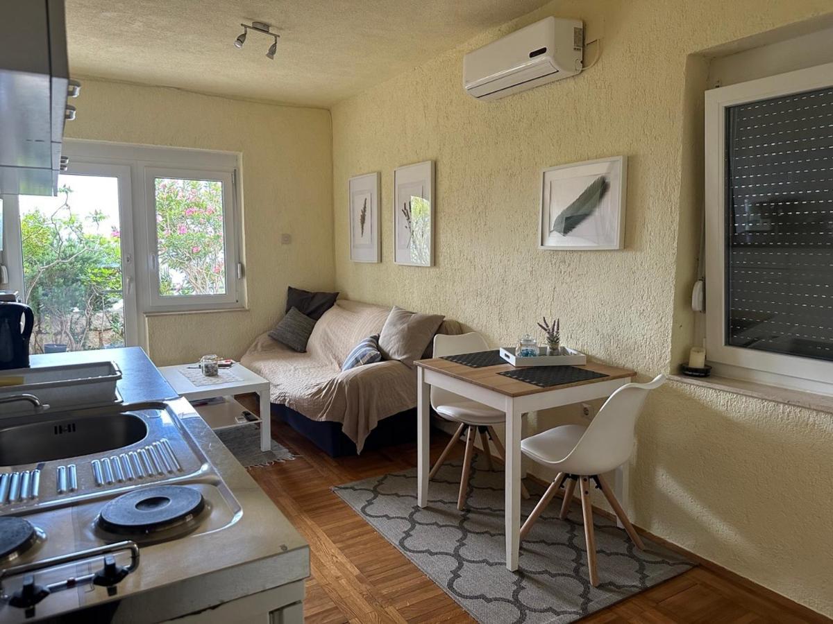 Prizna Apartments Eksteriør billede