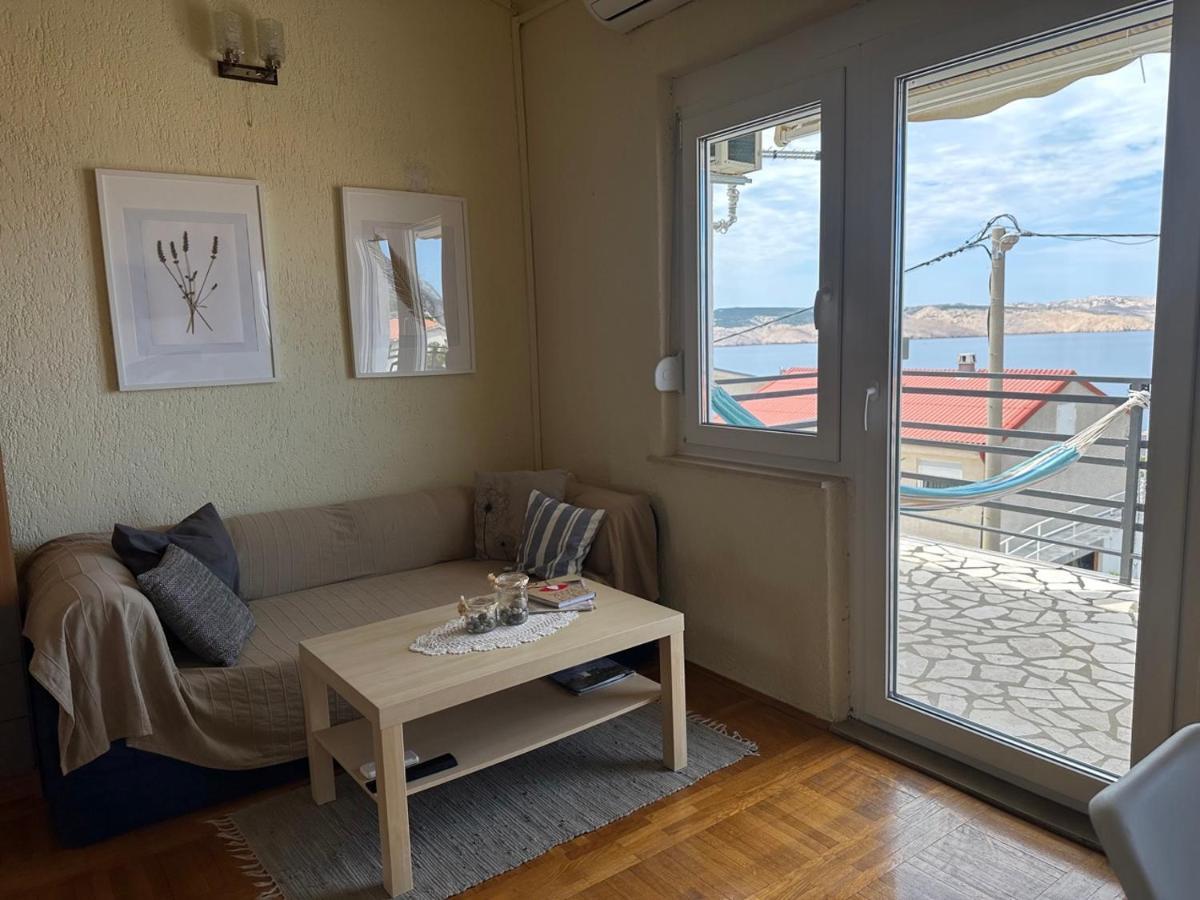 Prizna Apartments Eksteriør billede