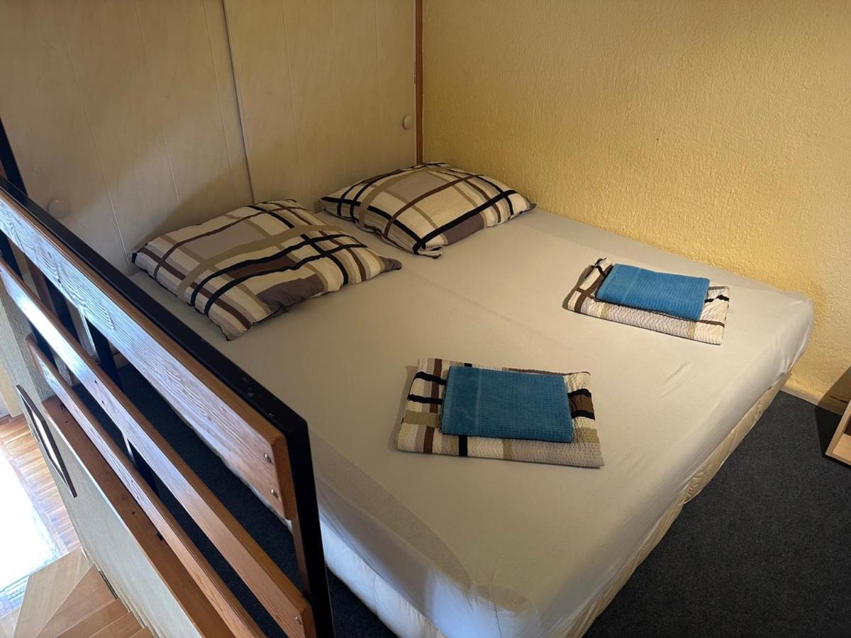 Prizna Apartments Eksteriør billede
