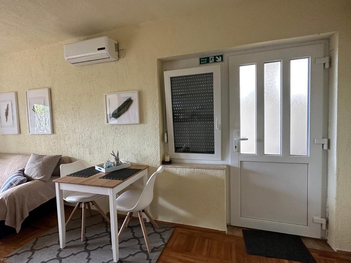 Prizna Apartments Eksteriør billede