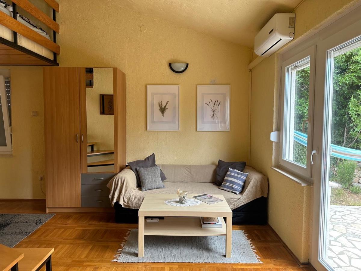 Prizna Apartments Eksteriør billede