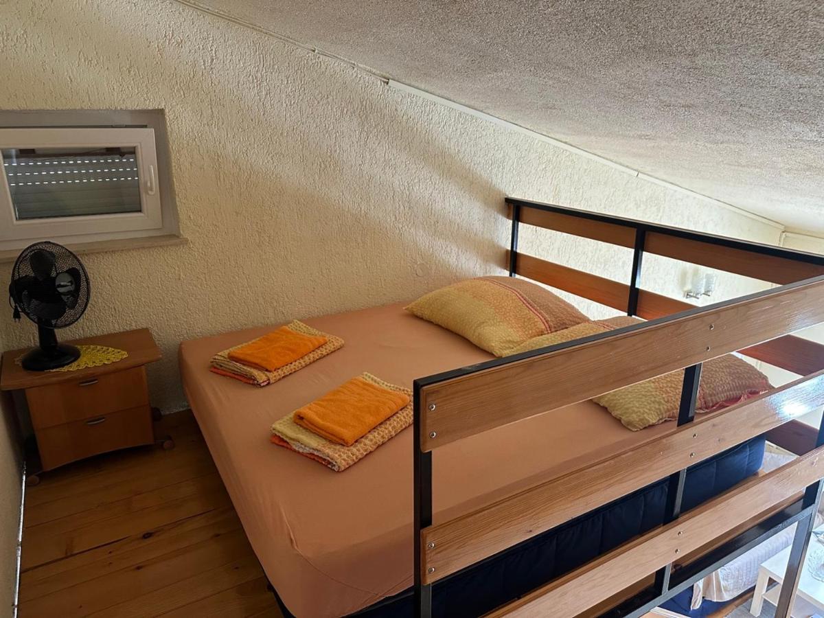 Prizna Apartments Eksteriør billede
