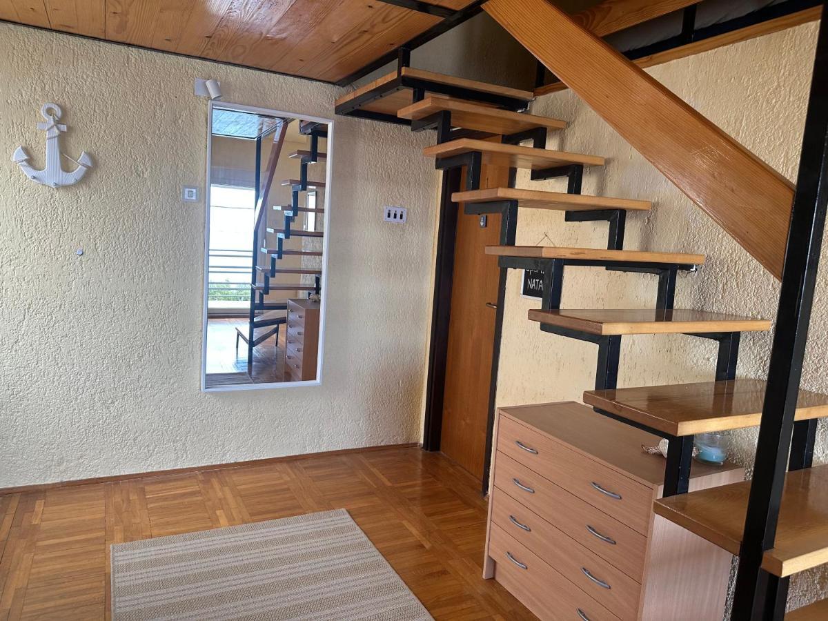 Prizna Apartments Eksteriør billede