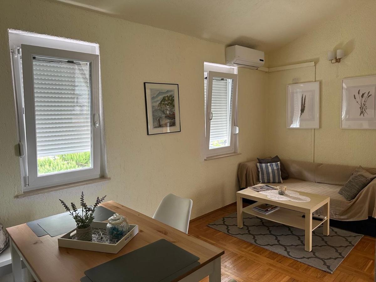 Prizna Apartments Eksteriør billede