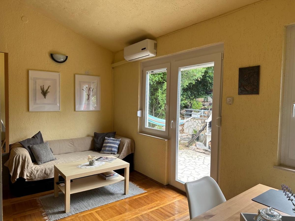 Prizna Apartments Eksteriør billede