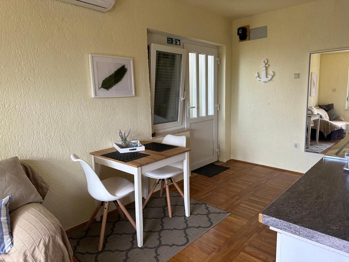 Prizna Apartments Eksteriør billede