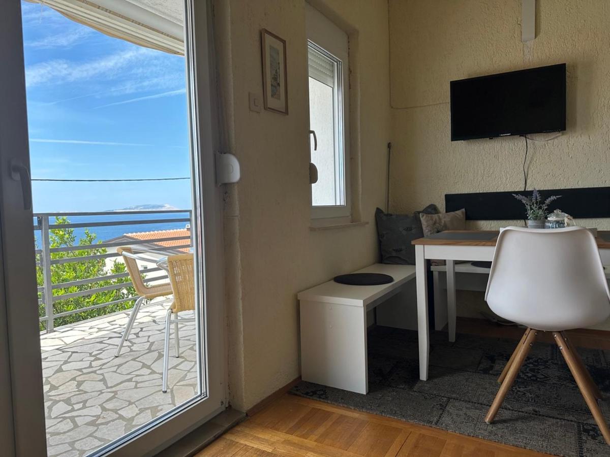 Prizna Apartments Eksteriør billede